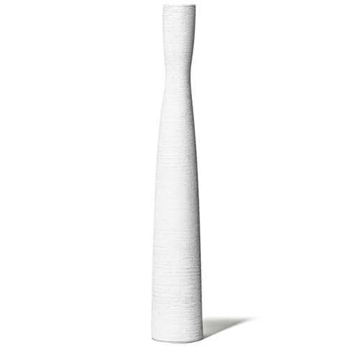 Sawoake Schlanke Und Elegante Keramik Vase Dekoration Moderne