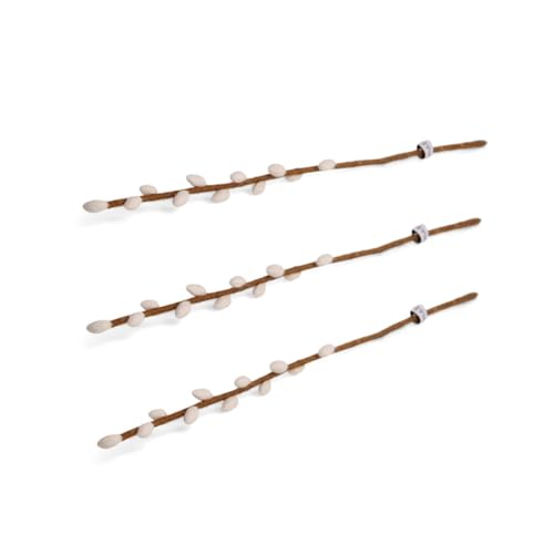 Gry Sif K Nstliche Palmk Tzchen Zweige Flexibler