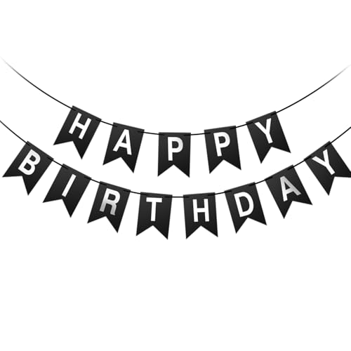 Happy Birthday Girlande Geburtstagsgirlande 5 Meter Happy Birthday