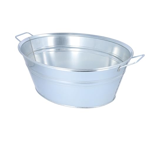 Hrb Zinkwanne 27 Liter Volumen Getr Nkek Hler