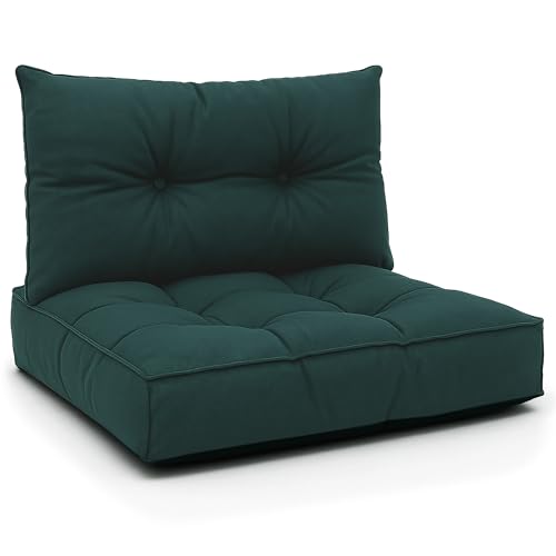 Polster F R Gartenm Bel Set Sitzpolster 50x50