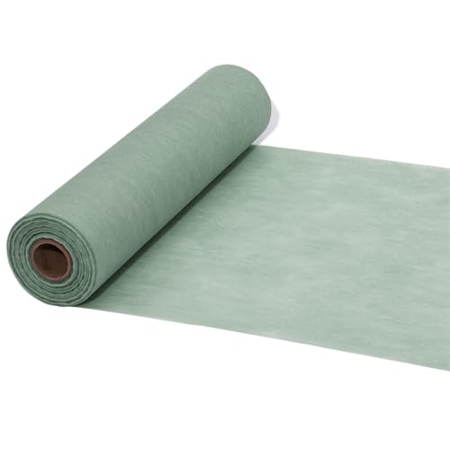 Frkokrfa Vlies Tischl Ufer Eukalyptus Gr N 25m