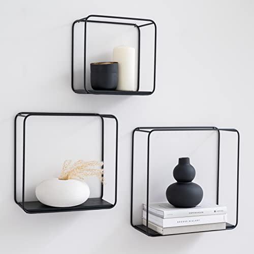 Kazai Wandregal Set Jona 3 Teiliges H Ngeregal