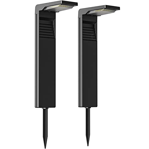 Ousfot Wegeleuchten Au En Solar 2 St Ck