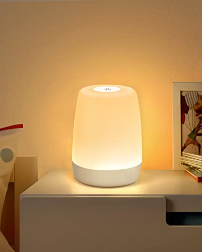 Fomyheard Nachtlicht Kinder F R Schlafzimmer Wohnzimmer Led