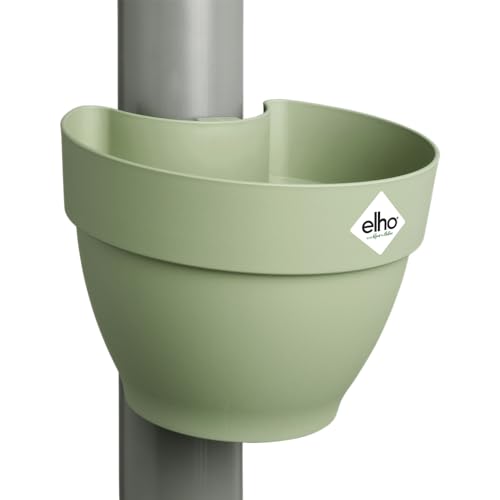 Elho Vibia Campana Fallrohrpflanzgef Ss 40 Blumentopf F
