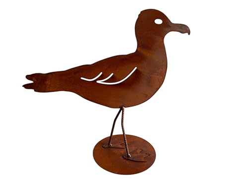 Bornh Ft Edelrost Dekoration Rost M We Maritime