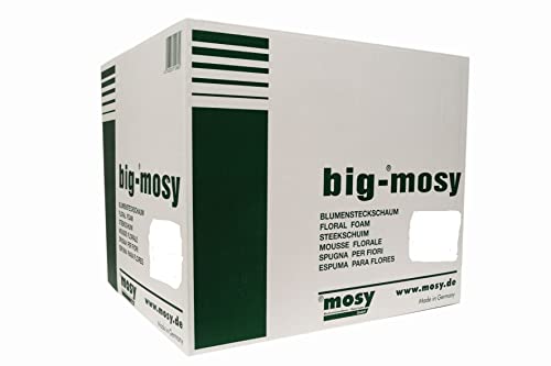 Mosy Steckmasse Ziegel 50 St Ck F R