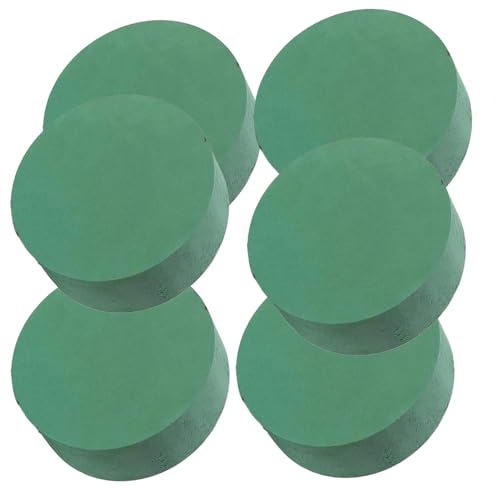 Yonfas Runder Blumenschaum F R Frische Blumenarrangements Gro