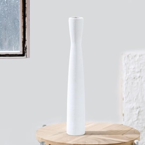 Sawoake Schlanke Und Elegante Keramik Vase Dekoration Moderne