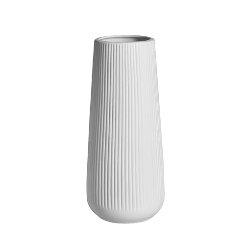 Avendo Wei E Keramik Vase Moderne Designvase In