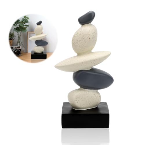 Lomug Sandstein Skulptur Deko F R Das Wohnzimmer