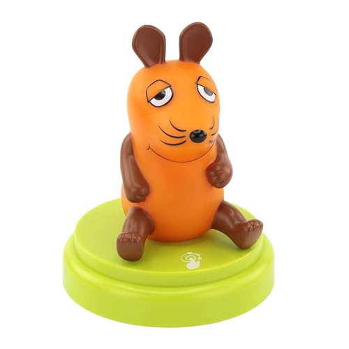 Ansmann Led Nachtlicht Die Maus Aus Der Tv