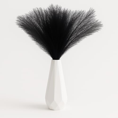 K Nstliches Pampas Gras F R Inneneinrichtung 30