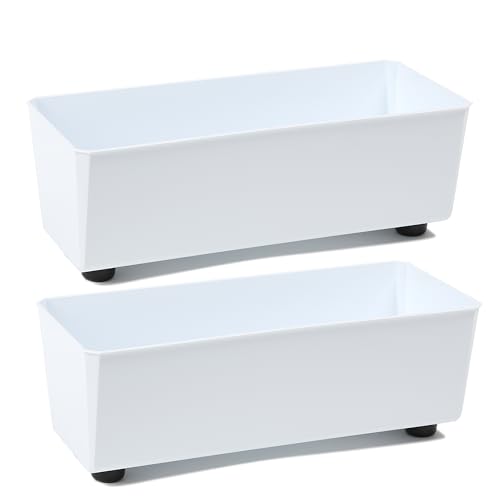 Tymar Blumentopf Rechteckig Innen Blumenkasten Mit F En