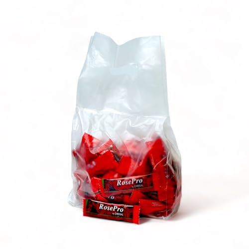 Chrysal Rosepro Rosenfutter 75 Fl Ssige Pakete X