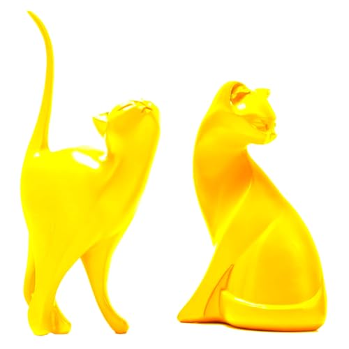 Simdim Skulptur Modern Wohnzimmer Skulpture Dekoration Wohnzimmer Statue