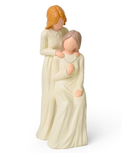 Ninnssot Mutter Tochter Geschenk Mama Zum Geburtstag Weihnachten