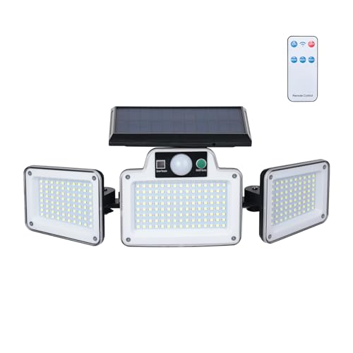 Grifema Solarlampen F R Au En Solar Strahler