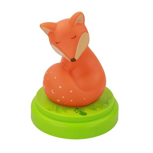 Ansmann Led Nachtlicht Fuchs S Es Schlummerlicht Mit