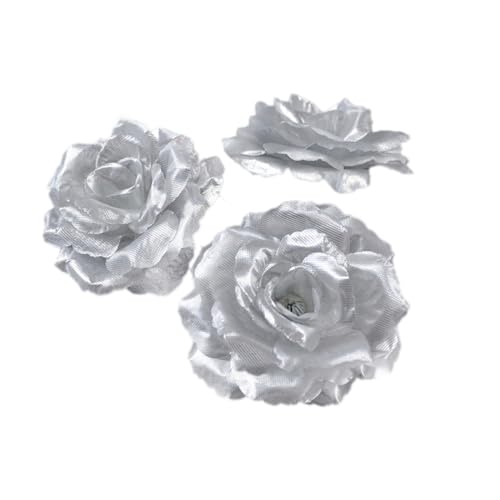 Anevous 10 St Ck K Nstliche Blumenk Pfe