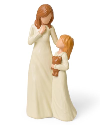 Ninnssot Mutter Tochter Geschenk Mama Zum Geburtstag Weihnachten