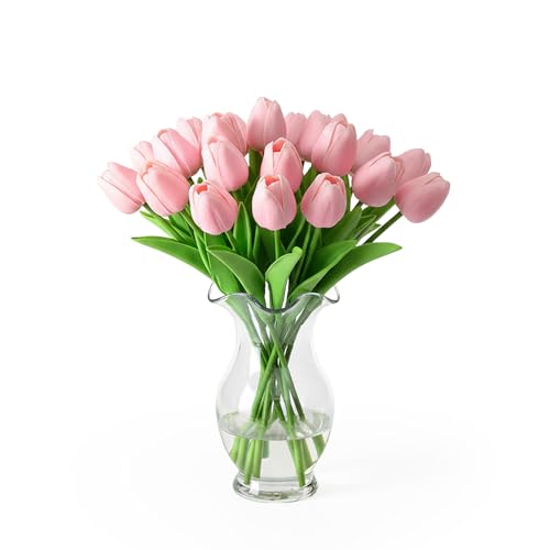 Coone 18 St Ck K Nstliche Tulpen Real