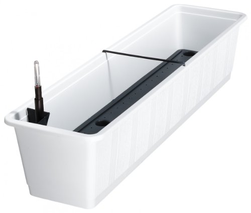 Geli Blumenkasten Aqua Green Plus Mit Bew Sserung