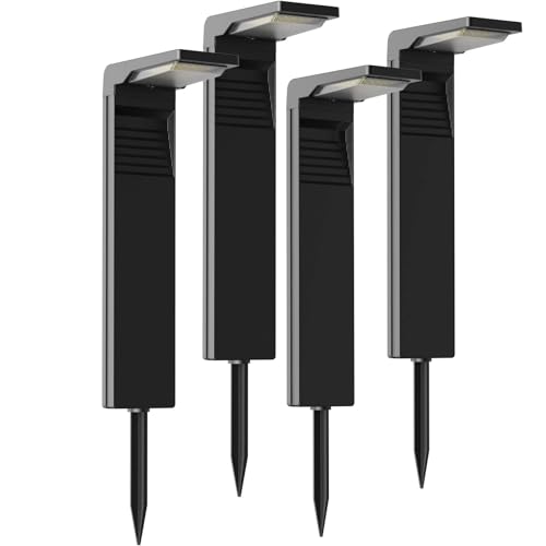 Ousfot Solarstrahler F R Au En Garten 4