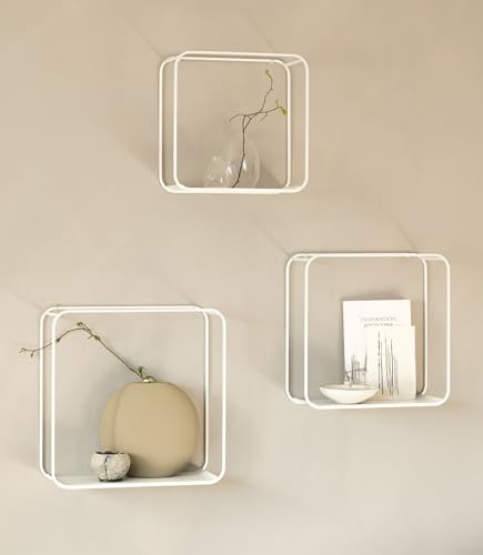 Kazai Wandregal Set Noora 3 Teiliges H Ngeregal