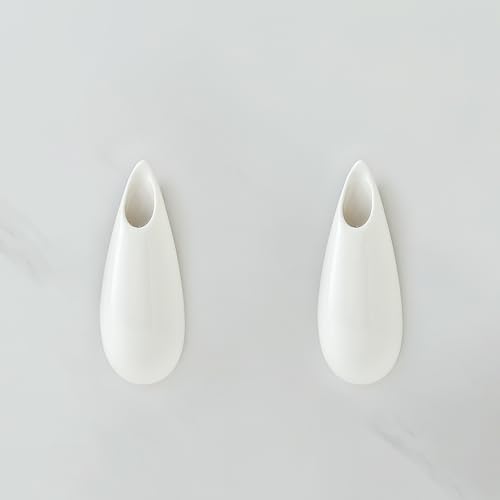 Jidofue Wandvase F R Innenr Ume Wei E