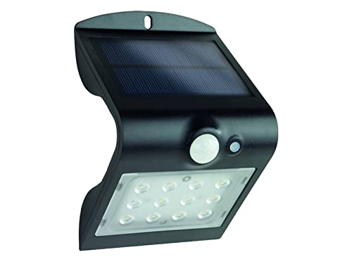 Rev Au Enlampe Mit Bewegungsmelder Solarlampe F R