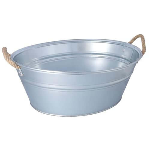 Hrb Zinkwanne Wasserdicht Liter Volumen Getr Nkek Hler