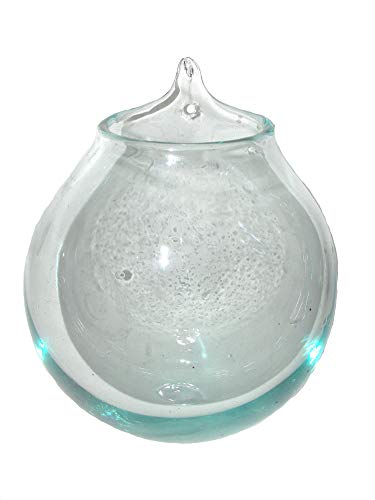 Spezielle Wandvase Glasvase Zum H Ngen 20 Cm