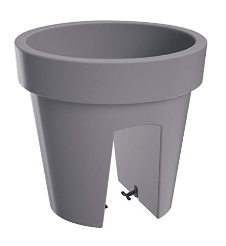 Rg Vertrieb Blumentopf Balkonkasten Blumenkasten Gel Nderkasten Gel