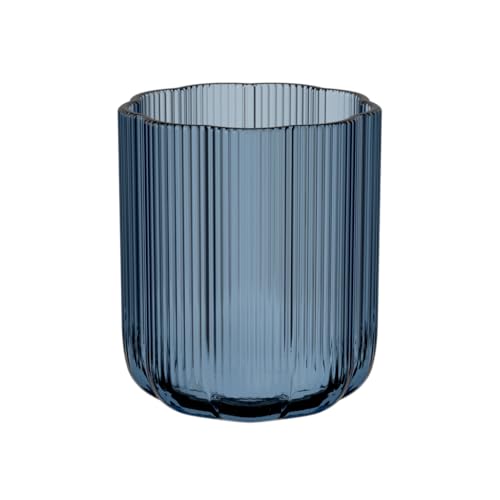 Villeroy Boch Fleur Bleu Vase 15 Cm Blau