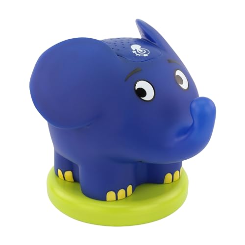 Ansmann Led Sternenhimmel Projektor Elefant Aus Der Tv