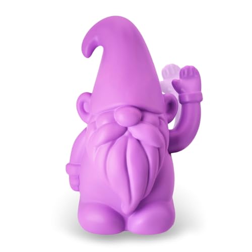 Fluffy Dreams Winkender Deko Zwerg 16 Cm Lustige