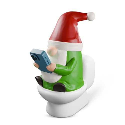 Cuayaes Lustige Gartenzwerge F R Au En Harz