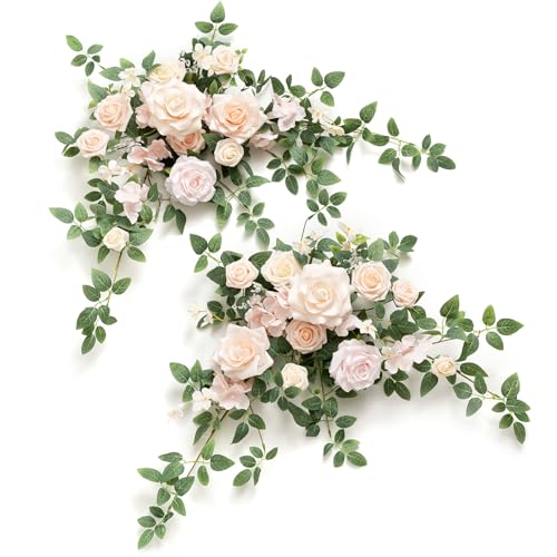 Ling S Moment 2pcs Blush Creme K Nstliche