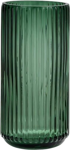 Vzmiza Gr N Glas Vase F R Moderne