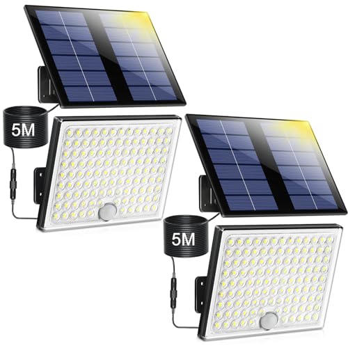 Realky Solarlampen F R Au En Solarleuchte Mit