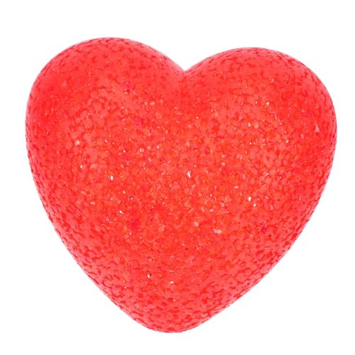 Jojofuny 1st Ck Herzf Rmige Dekorative Nachtlampe Tischlampe