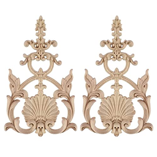 Hezhou Holz Ornament Holzornamente F R M Bel