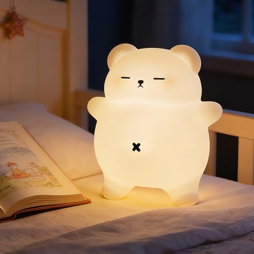 Mqforu Nachtlicht Kinder Geschenke F R Kinder Und