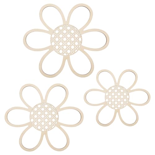 Hjzhii 3 St Ck Boho G Nsebl Mchen