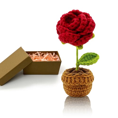 Hedakang Geschenke Frauen Geh Kelte Blumen Muttertag Geburtstag