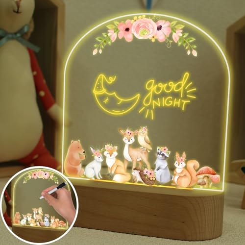 Uniqicon Geschenke Zur Geburt Junge M Dchen Personalisierte