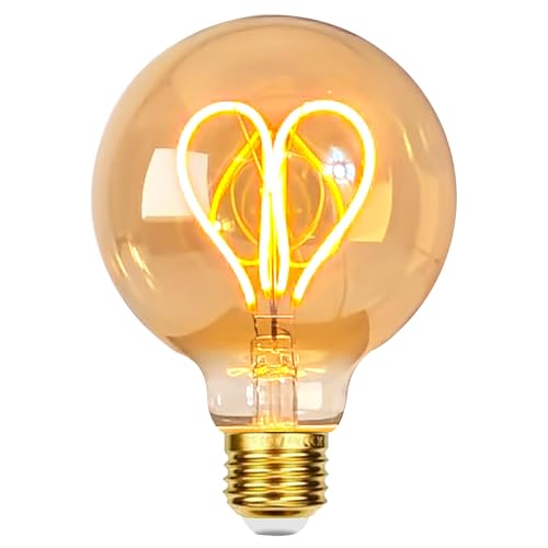 Kanqiao Edison Vintage Gl Hbirne E27 E27 Led