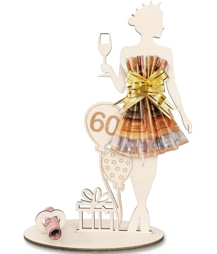 Geldgeschenke Geburtstag Frau 60 Geburtstag Geschenk Frau Geldgeschenk